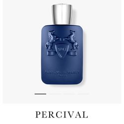 PARFUMS de MARLY 