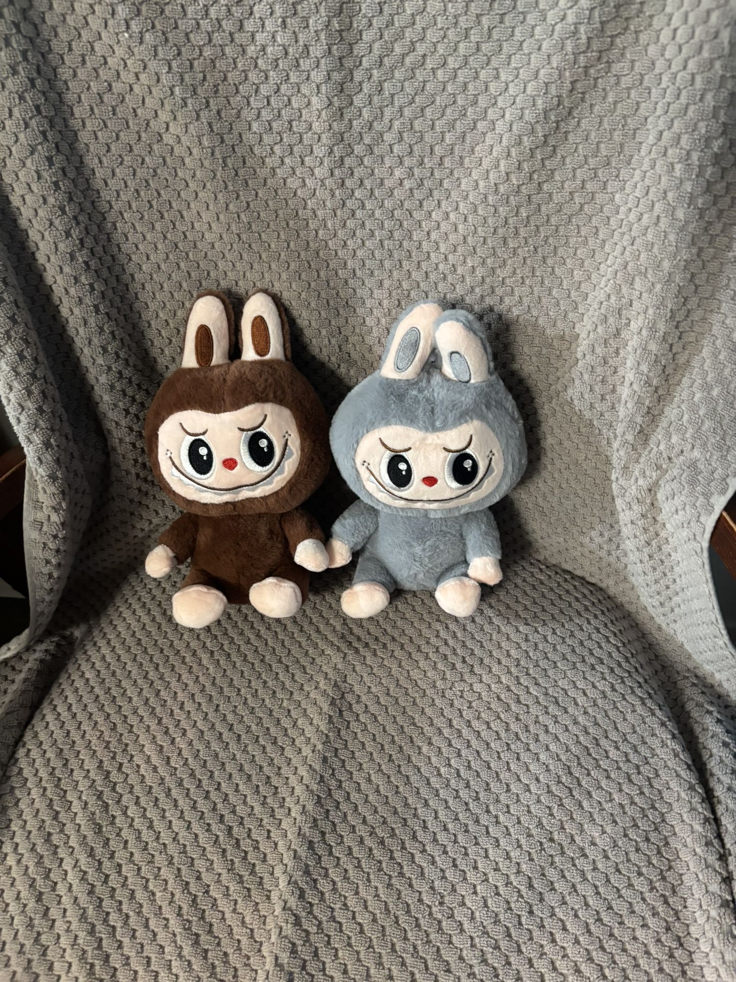 Labubu Plushies