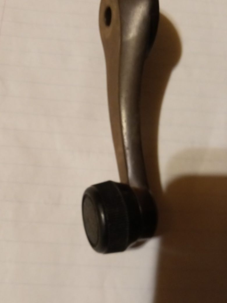 Ford Fairmont Manual Window Winder Handle