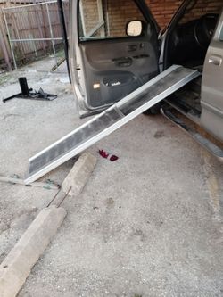DOG RAMP