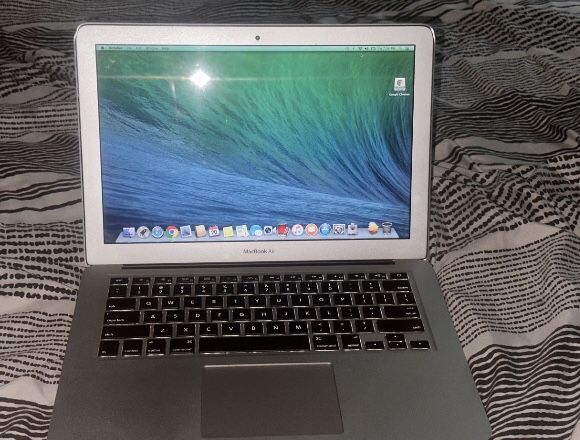 MacBook Air 2014