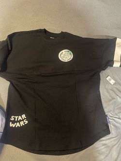 Star Wars sweater