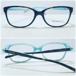 tiffany optical frame new