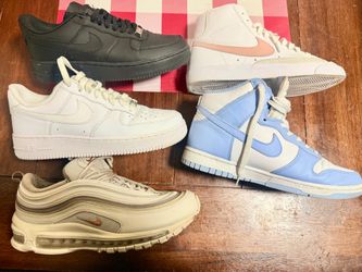 Size 8/9 women Nike
