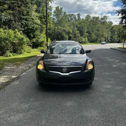 2009 Nissan Altima