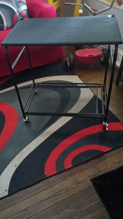 Folding stand