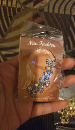 Costume Fashion Accessories $2 Each