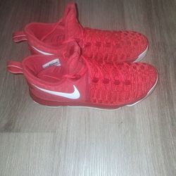 Red Kyries