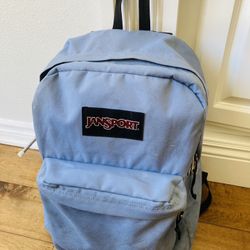 Jansport Backpack 