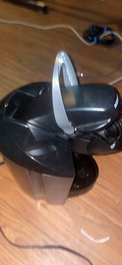 Coffee maker
