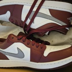 Air Jordan 1 LOW Size 11