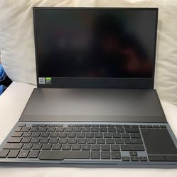 ASUS ROG Zephyrus Duo 15 GX550LXS-XS99 Gaming Laptop