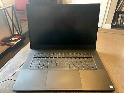Razer Blade 15 Advanced RTX 2080 Max-Q i7-9750H 240Hz Full RGB