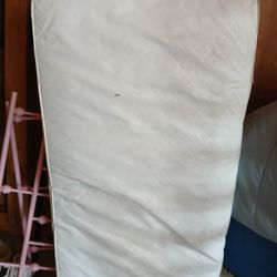 Toddler Mattress
