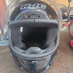Helmet 