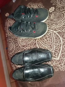 Zapatos