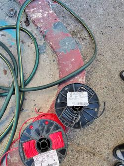 10 gauge Stranded Wire