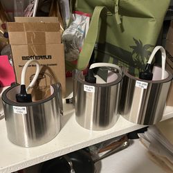 Bettersub  Cylinder Mug Heat Press Attachment