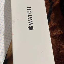 Apple Watch SE