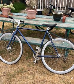 L PURE FIX BICYCLE