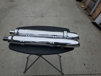 2014_2019 Indian Chief Pipes