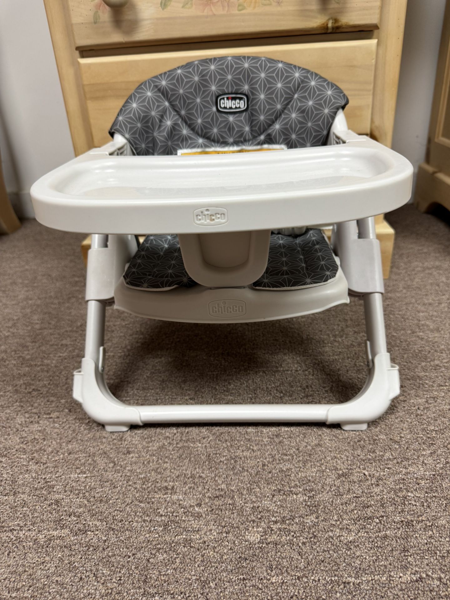 Portable Booster Seat