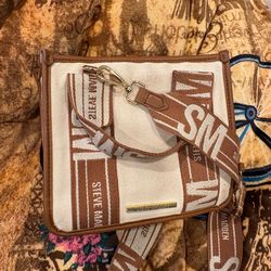 Steve madden purse