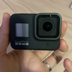 Go Pro 8