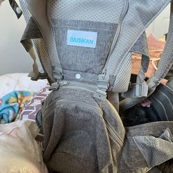 Biusikan Baby Carrier
