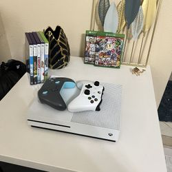 XBOX One Bundle 