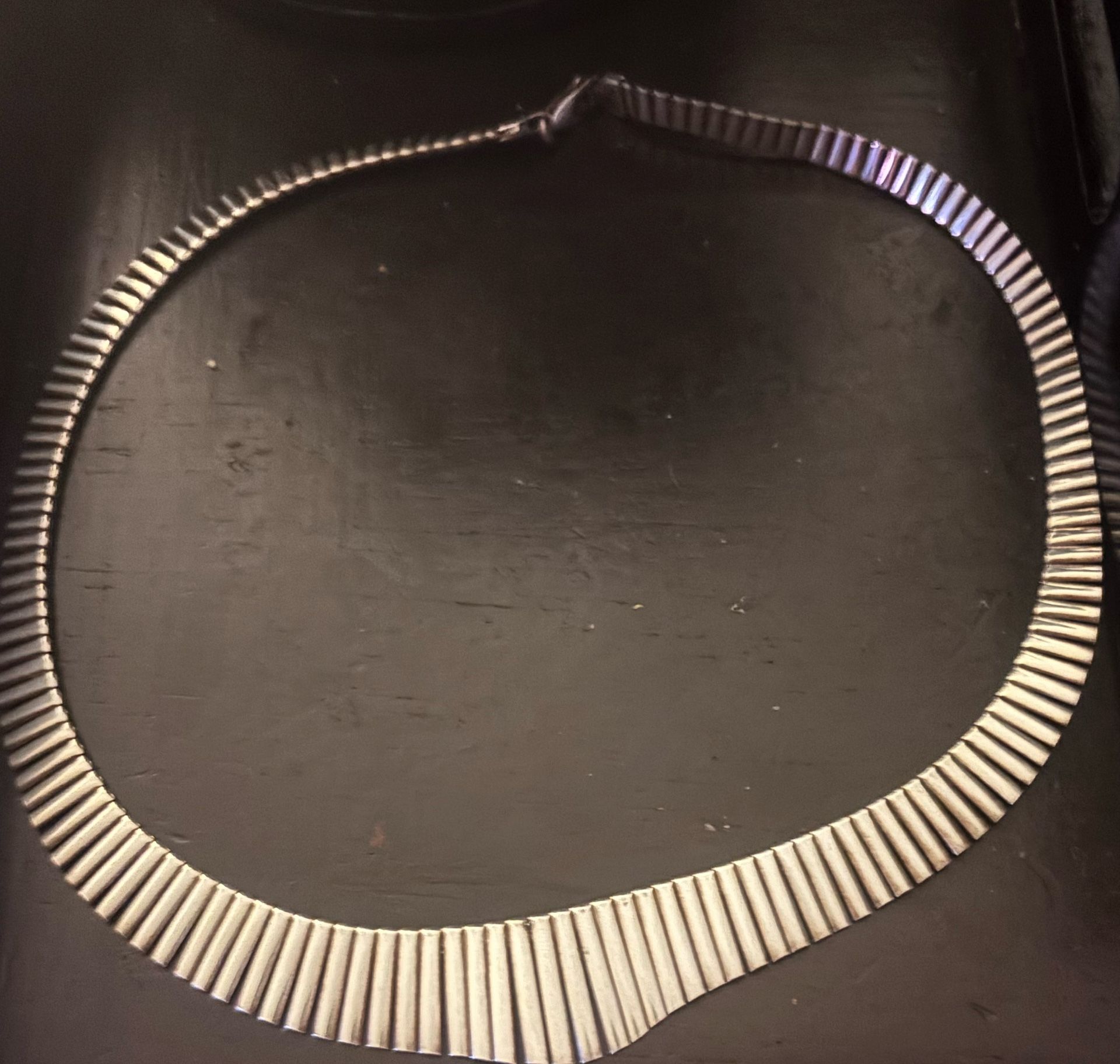 Bracelets & Necklace All 925 Or Sterling Silver