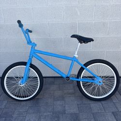 Old School Dave Mirra Bmx Bike