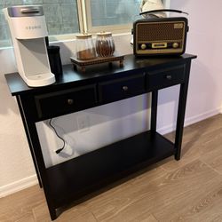 Console Table 