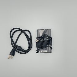 Dell 65 Watts Charger Original 