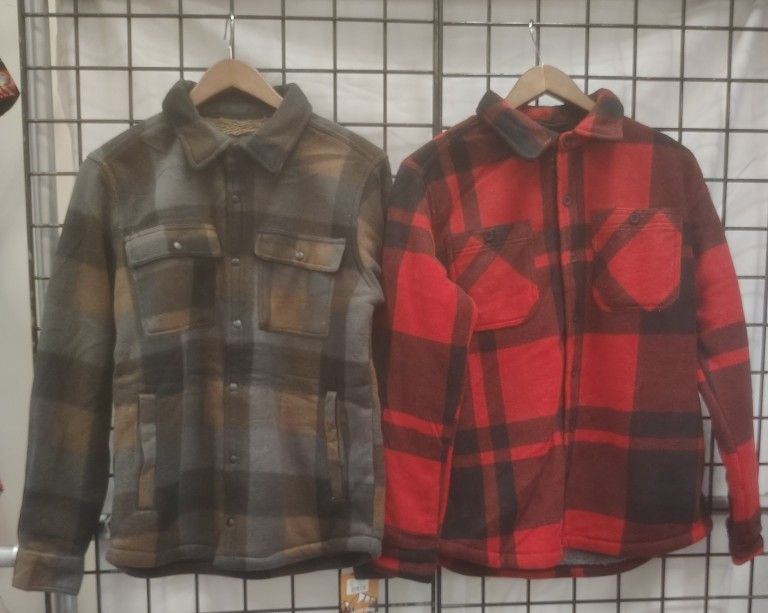 Men's Jackets