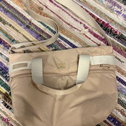 Adidas Puffer Shopper Tote 