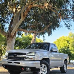 2003 Chevrolet Silverado 1500