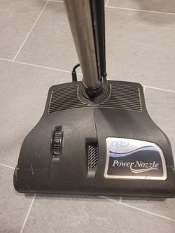 Rainbow Power Nozzle