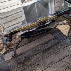 Beautiful Marble coffee and end table 