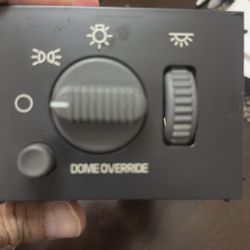 1(contact info removed) Tahoe Light Switch 