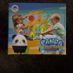Panda Water Table Pump 