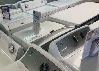 Heavy duty clean appliances