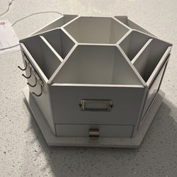 Desktop Organizer