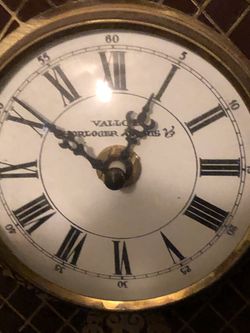 Clock