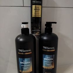 Tresemme 