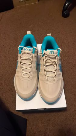 Nike book 2 Sedona McDonald’s sz 9