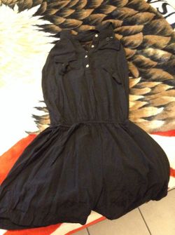 Cute romper
