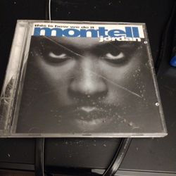 Montell Jordan : This Is How We Do It 