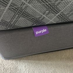 King Size Mattress With Platform Bed Frame