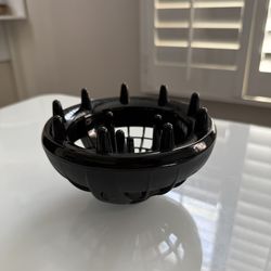 Diffuser attachment for hair dryer for just $1